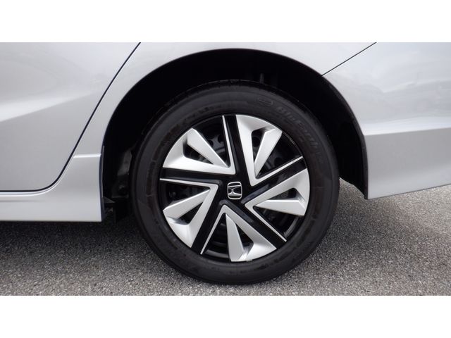 HONDA SHUTTLE HYBRID 2022 Image 31