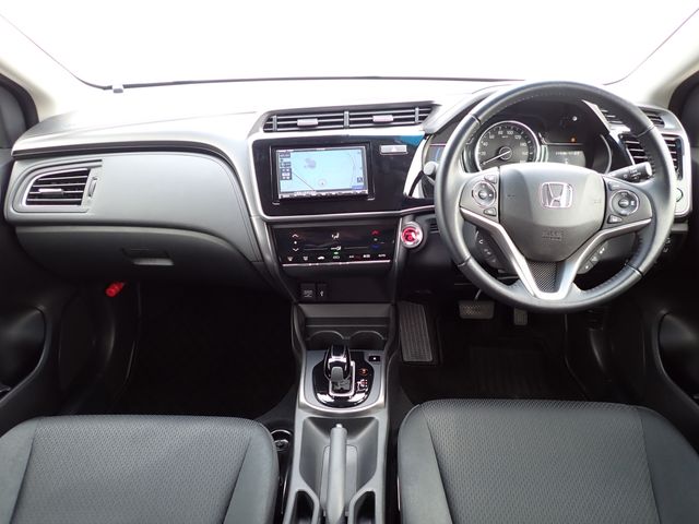 HONDA GRACE HYBRID 2020 Image 31