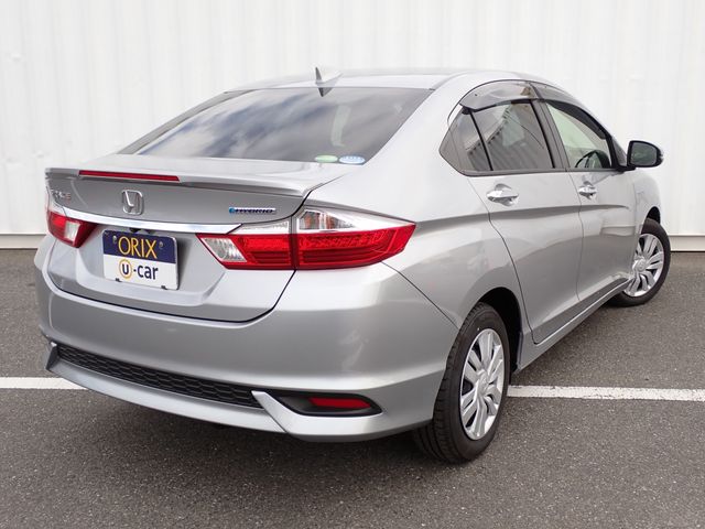 HONDA GRACE HYBRID 2020 Image 31