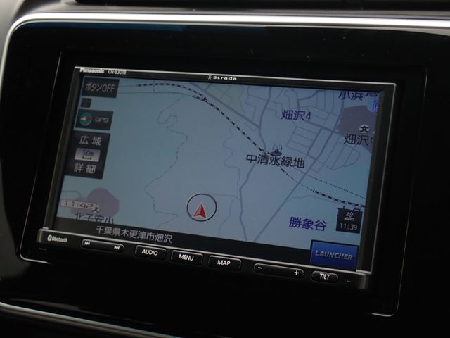 HONDA GRACE HYBRID 2020 Image 31