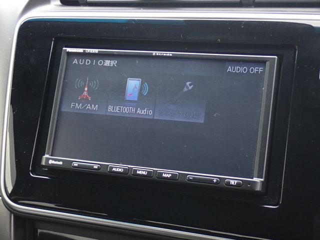 HONDA GRACE HYBRID 2020 Image 31