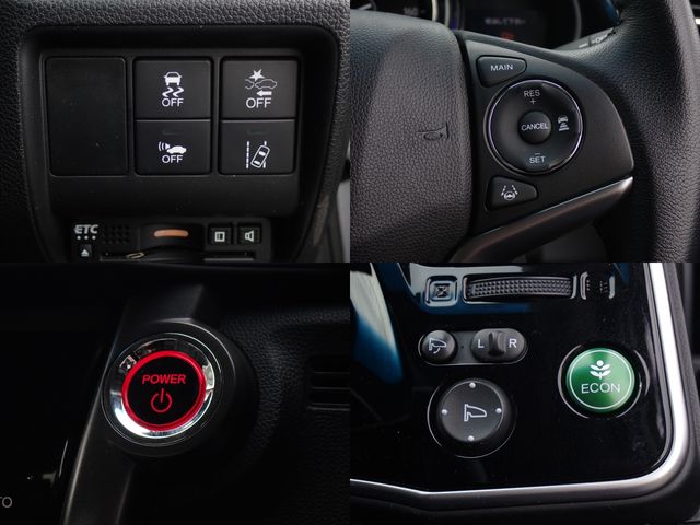 HONDA GRACE HYBRID 2020 Image 31