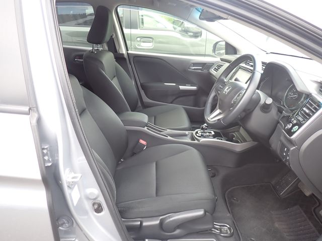 HONDA GRACE HYBRID 2020 Image 31