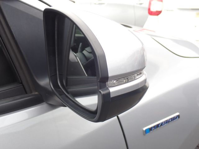 HONDA GRACE HYBRID 2020 Image 31