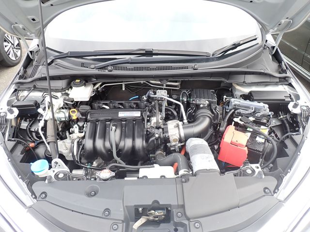 HONDA GRACE HYBRID 2020 Image 31