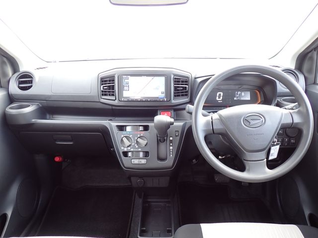 DAIHATSU MIRA E:S 2023 Image 31