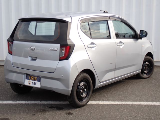 DAIHATSU MIRA E:S 2023 Image 31