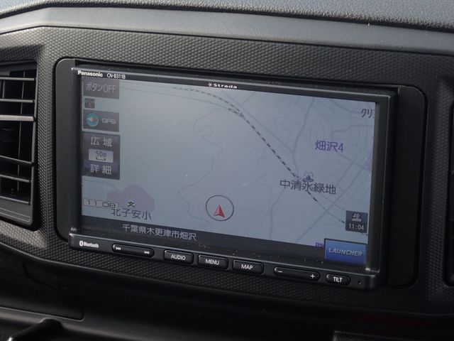 DAIHATSU MIRA E:S 2023 Image 31