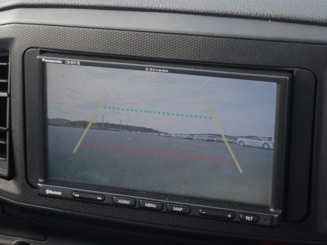 DAIHATSU MIRA E:S 2023 Image 31