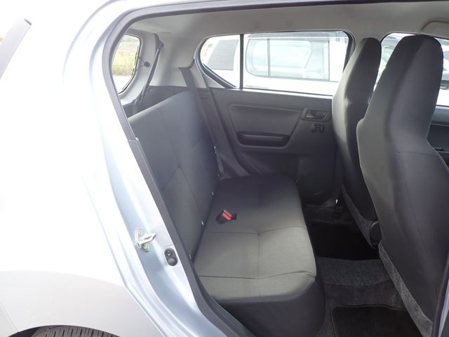 DAIHATSU MIRA E:S 2023 Image 31