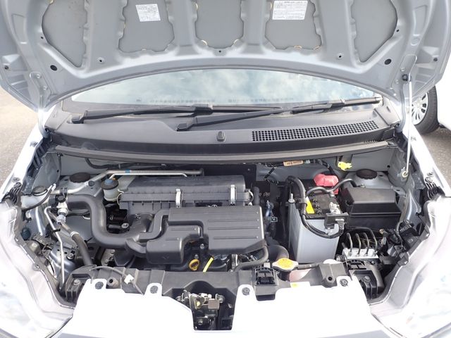 DAIHATSU MIRA E:S 2023 Image 31