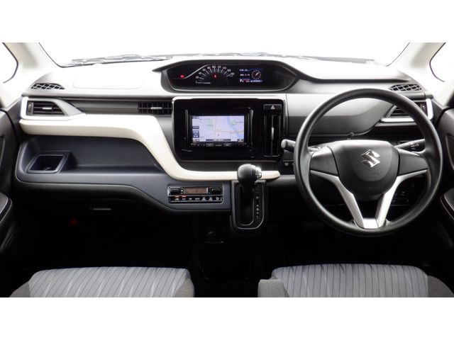 SUZUKI SOLIO 2022 Image 31