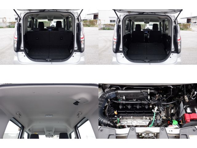 SUZUKI SOLIO 2022 Image 31