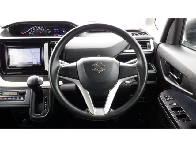 SUZUKI SOLIO 2022 Image 31