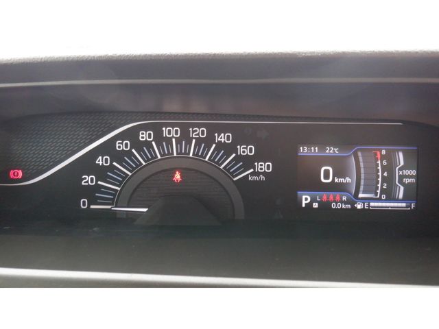 SUZUKI SOLIO 2022 Image 31