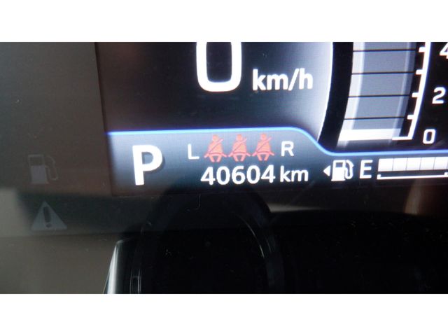 SUZUKI SOLIO 2022 Image 31