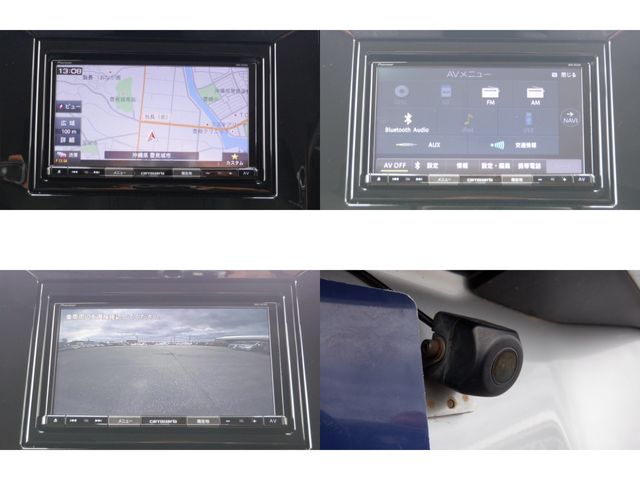 SUZUKI SOLIO 2022 Image 31