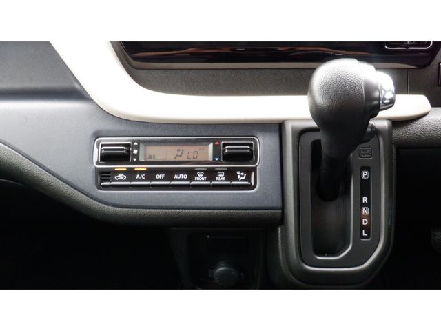 SUZUKI SOLIO 2022 Image 31