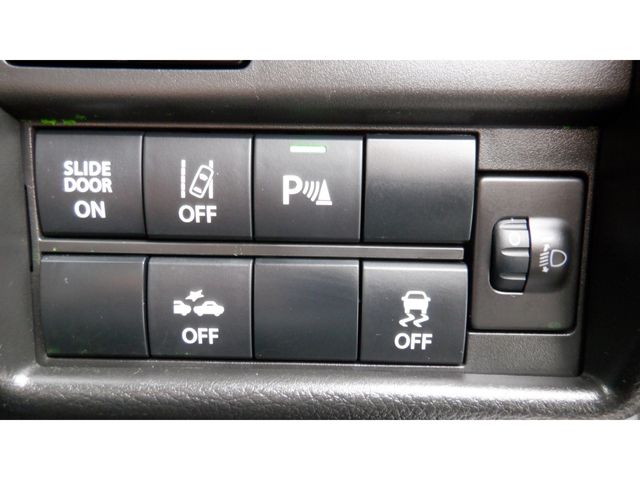 SUZUKI SOLIO 2022 Image 31