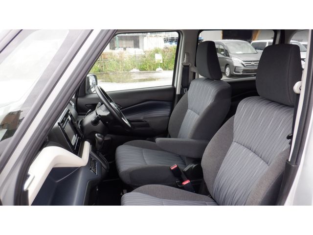 SUZUKI SOLIO 2022 Image 31