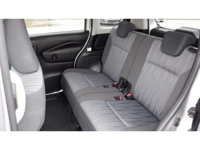 SUZUKI SOLIO 2022 Image 31