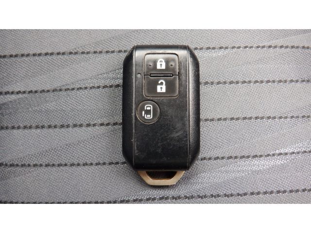 SUZUKI SOLIO 2022 Image 31