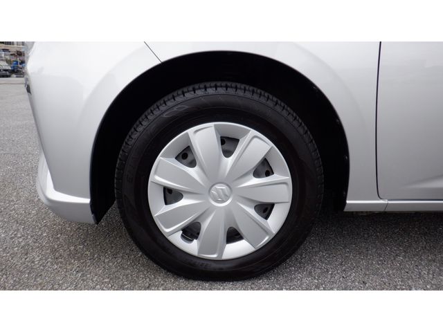 SUZUKI SOLIO 2022 Image 31