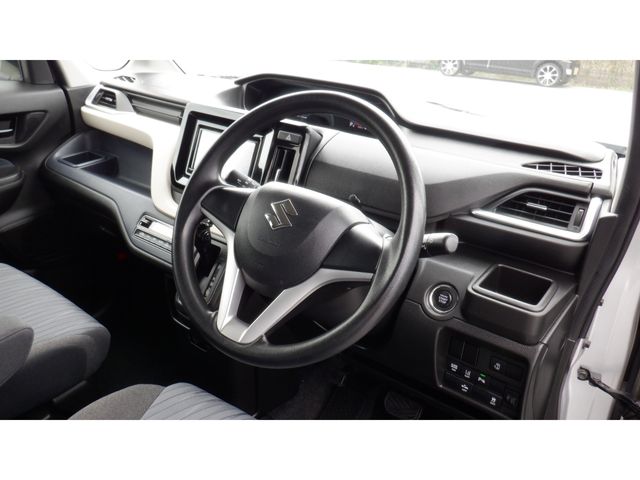 SUZUKI SOLIO 2022 Image 31