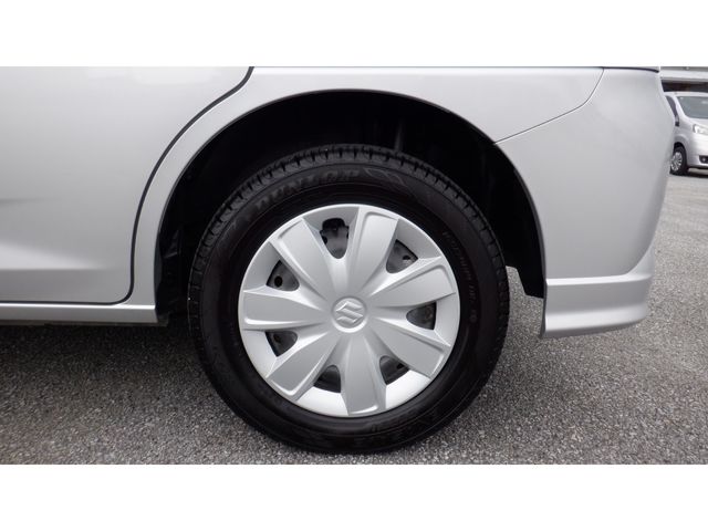 SUZUKI SOLIO 2022 Image 31