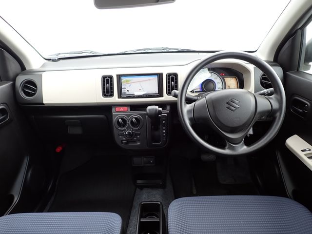 SUZUKI ALTO 2021 Image 31