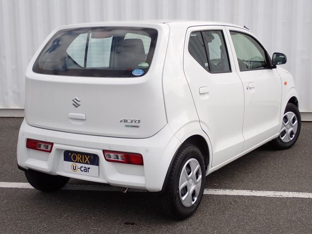 SUZUKI ALTO 2021 Image 31