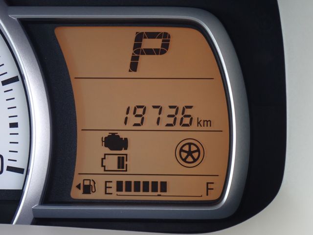 SUZUKI ALTO 2021 Image 31