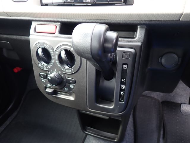 SUZUKI ALTO 2021 Image 31