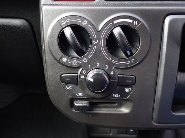 SUZUKI ALTO 2021 Image 31