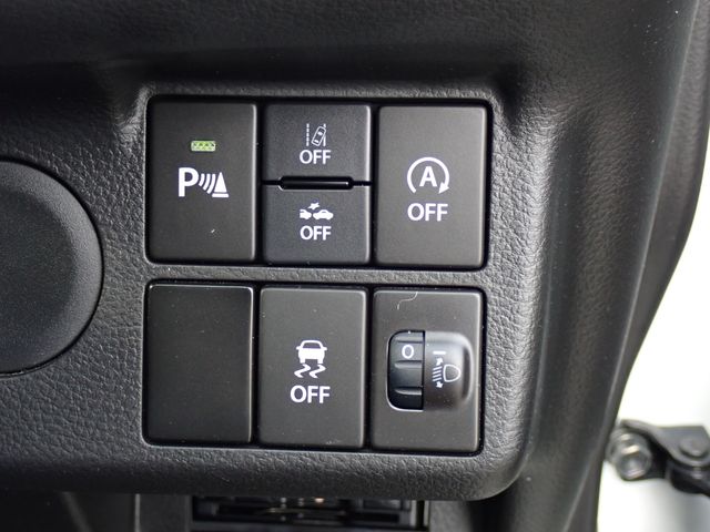 SUZUKI ALTO 2021 Image 31