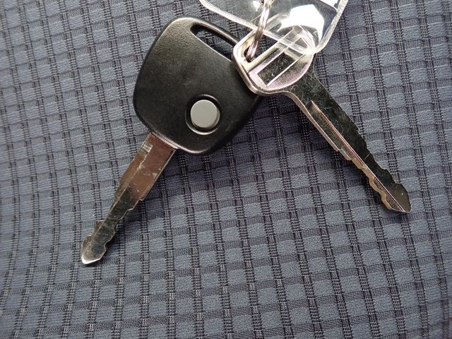 SUZUKI ALTO 2021 Image 31