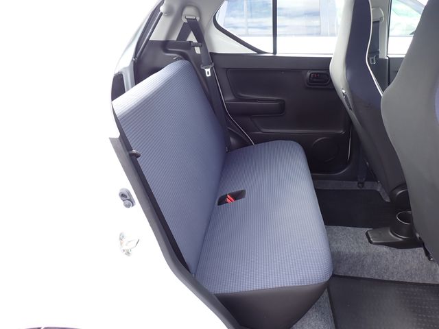 SUZUKI ALTO 2021 Image 31