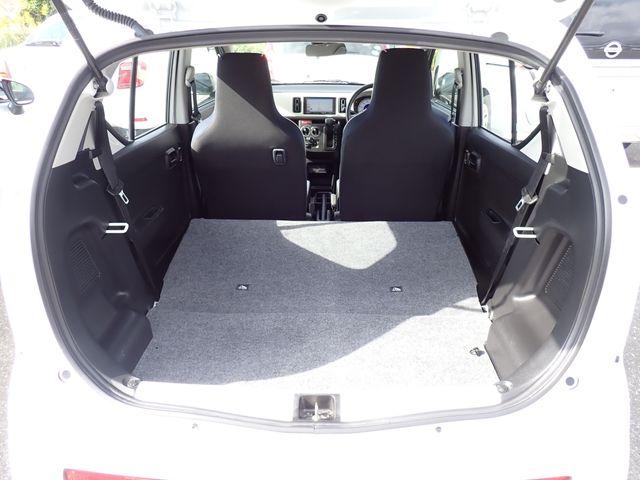 SUZUKI ALTO 2021 Image 31