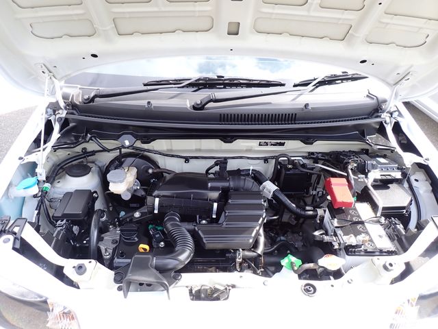 SUZUKI ALTO 2021 Image 31