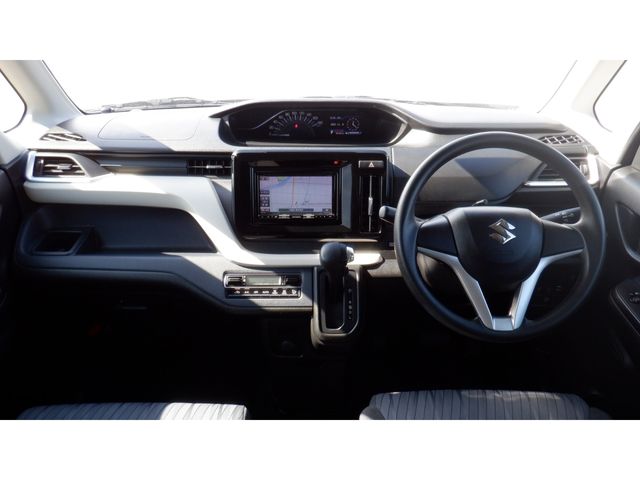 SUZUKI SOLIO 2022 Image 31