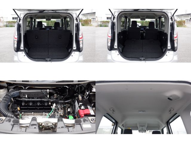 SUZUKI SOLIO 2022 Image 31