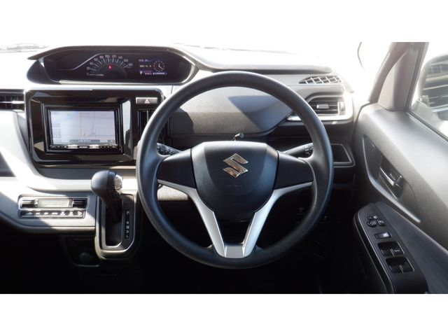 SUZUKI SOLIO 2022 Image 31