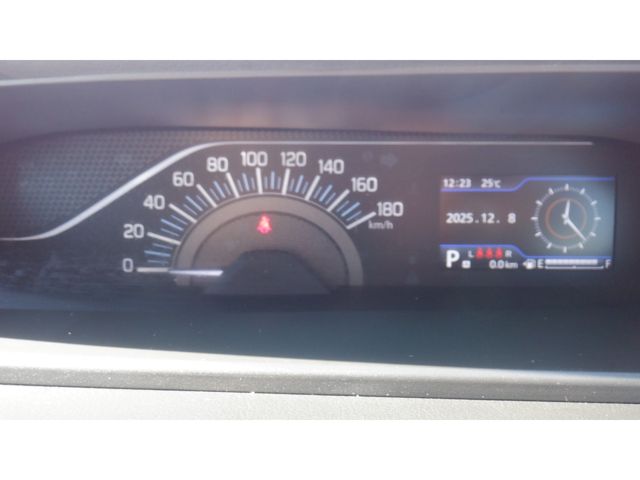 SUZUKI SOLIO 2022 Image 31