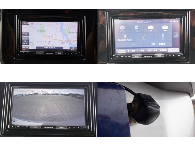 SUZUKI SOLIO 2022 Image 31