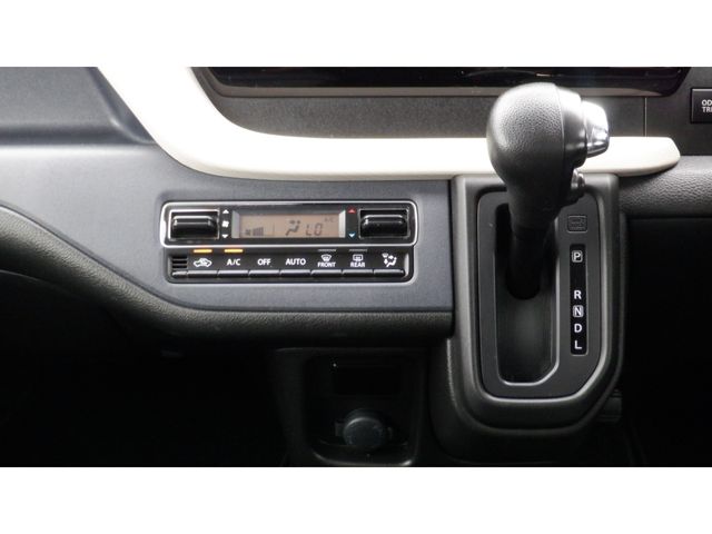 SUZUKI SOLIO 2022 Image 31