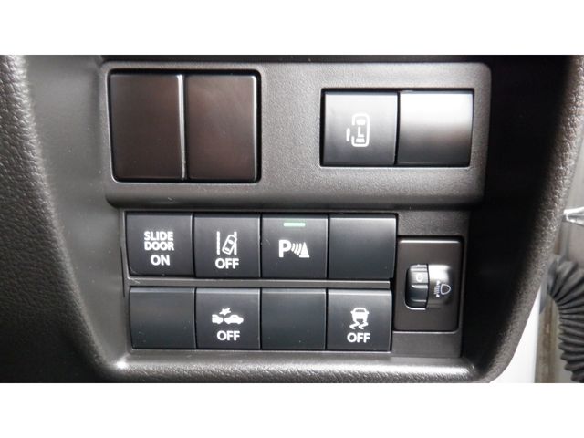 SUZUKI SOLIO 2022 Image 31