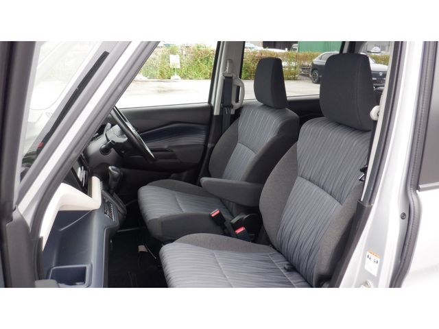 SUZUKI SOLIO 2022 Image 31