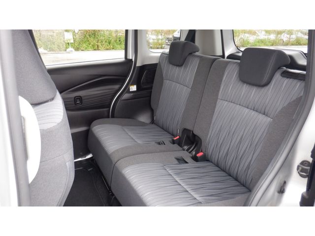 SUZUKI SOLIO 2022 Image 31