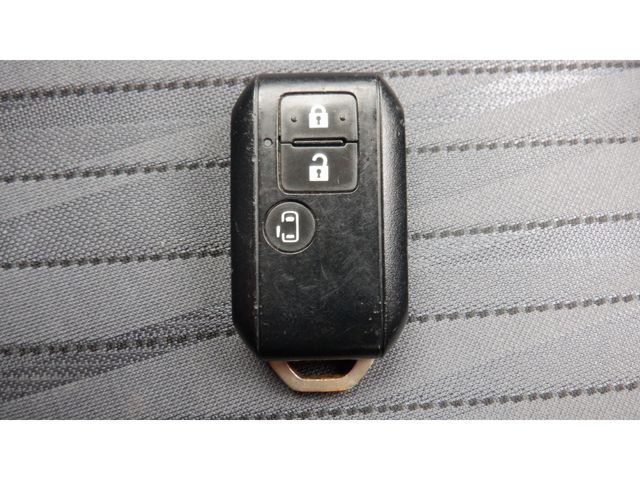 SUZUKI SOLIO 2022 Image 31