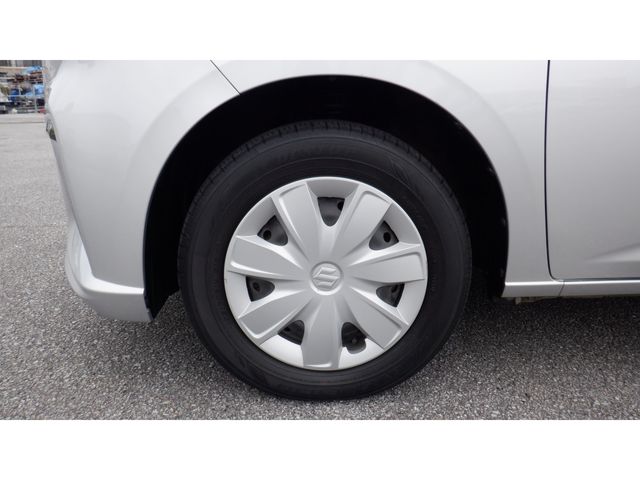 SUZUKI SOLIO 2022 Image 31